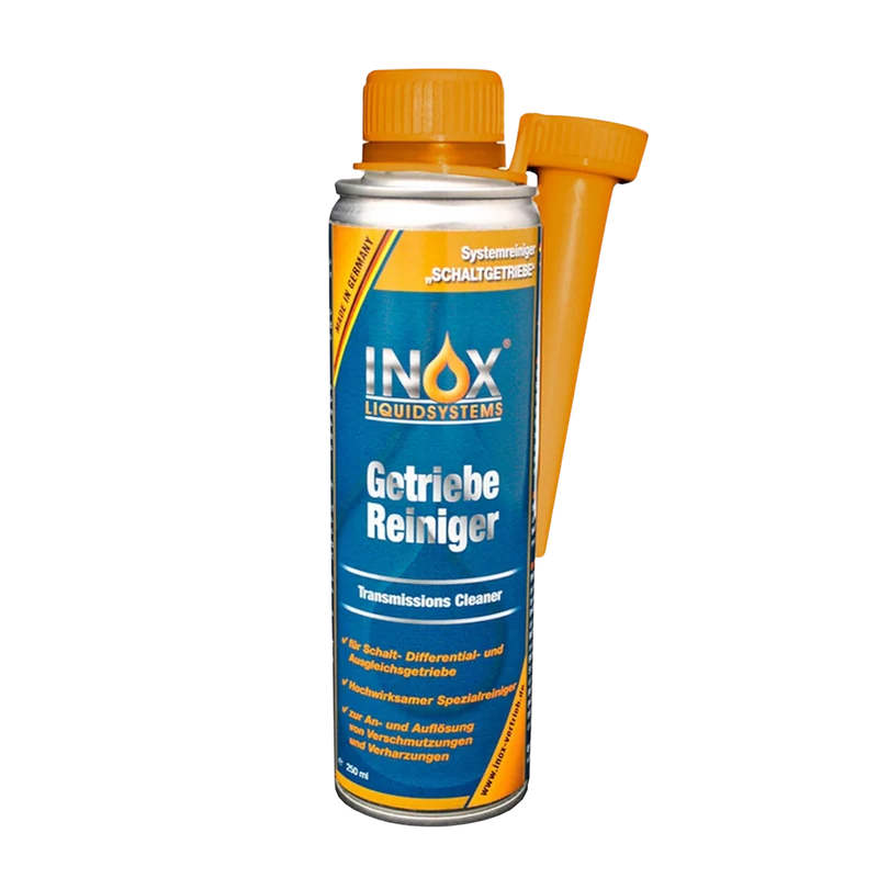 Getriebereiniger Additiv