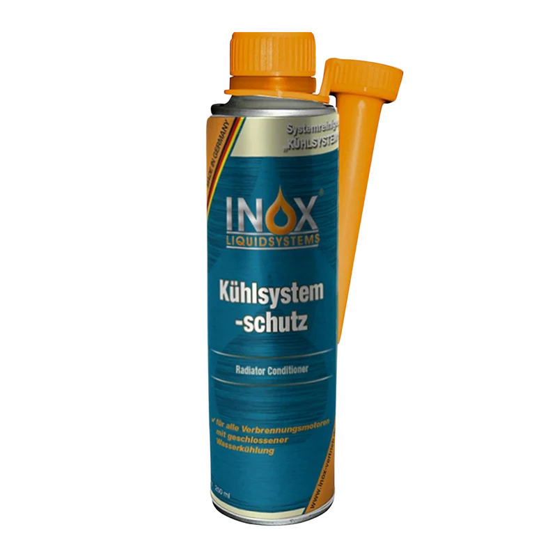 Kühlsystem Schutz Additiv