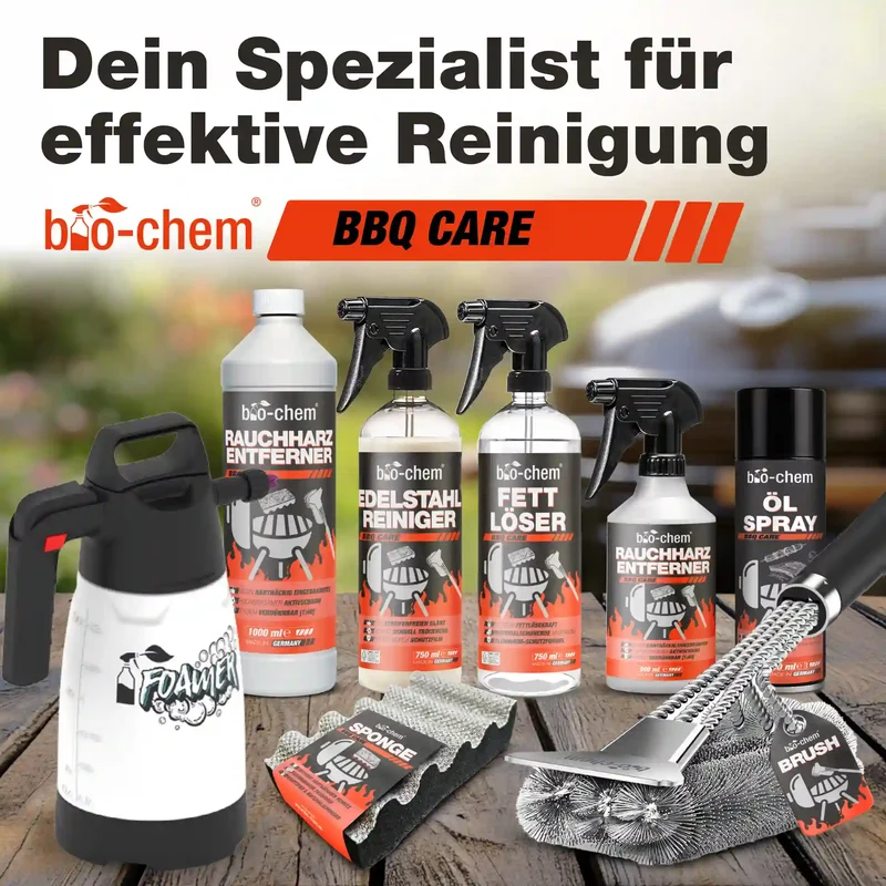 Fettlöser (5 L)