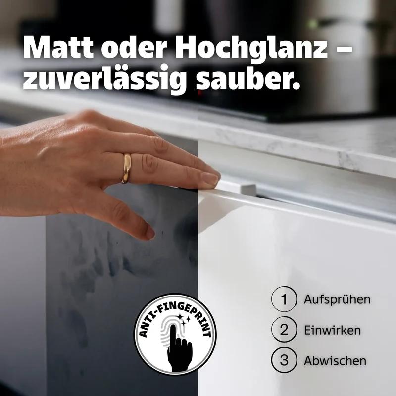 Glasreiniger (750 ML)