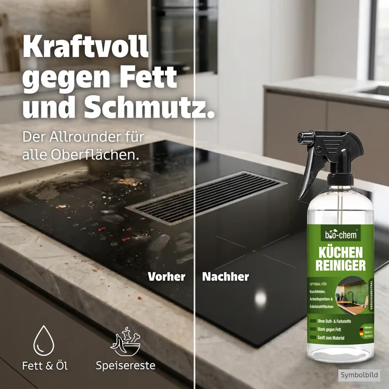 Küchenreiniger (5 L)