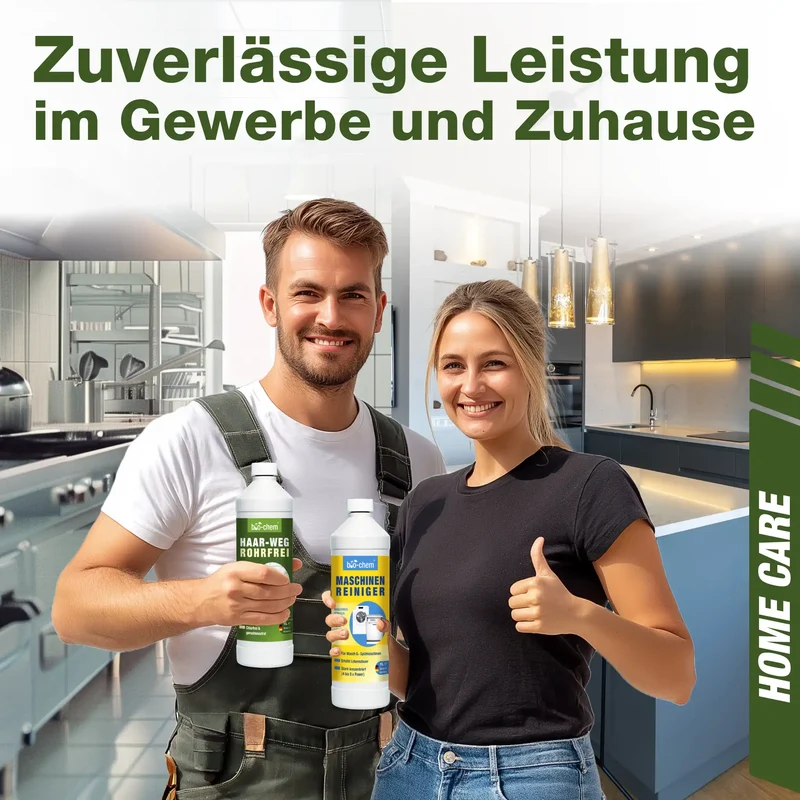 Spülmaschinen-Duo (2-teilig)