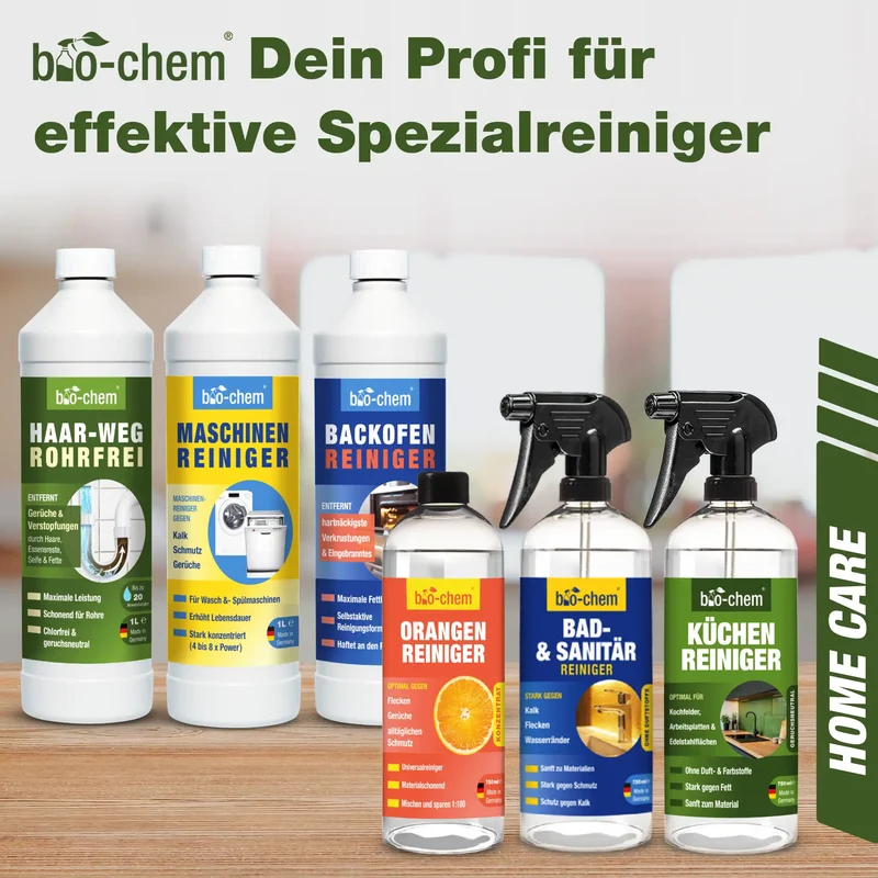 Spülmaschinen-Duo (2-teilig)
