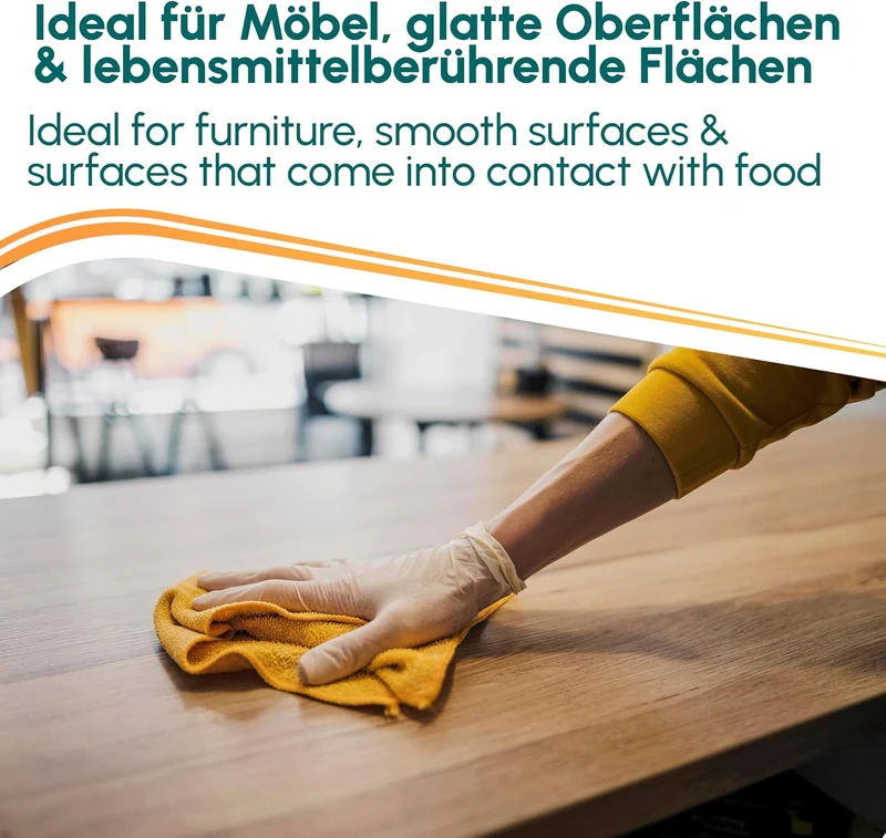 Flächendesinfektionsmittel