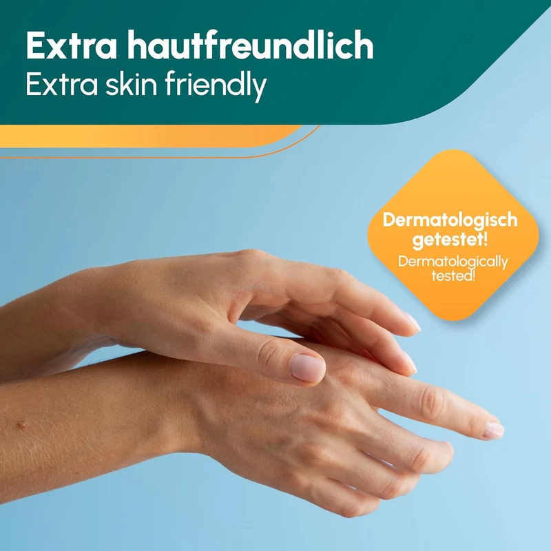 Flächendesinfektionsmittel
