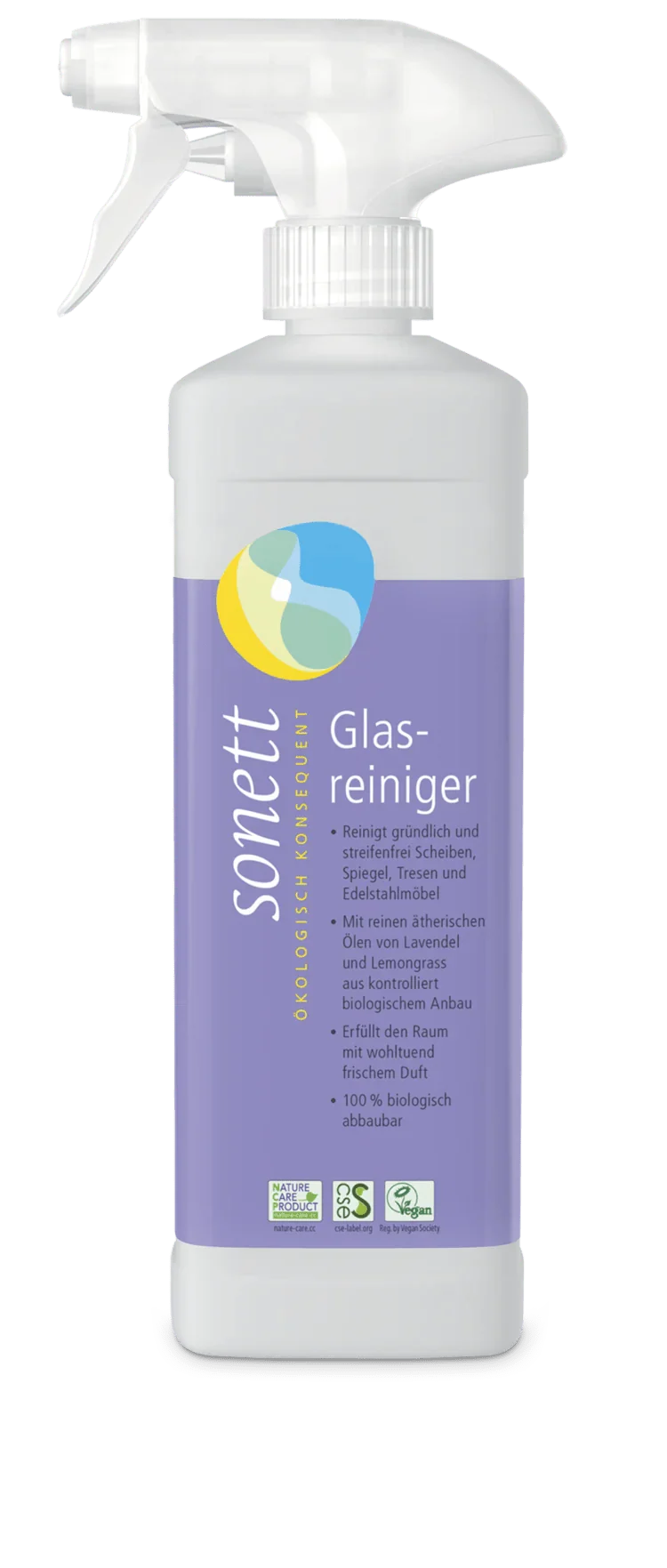 Glasreiniger