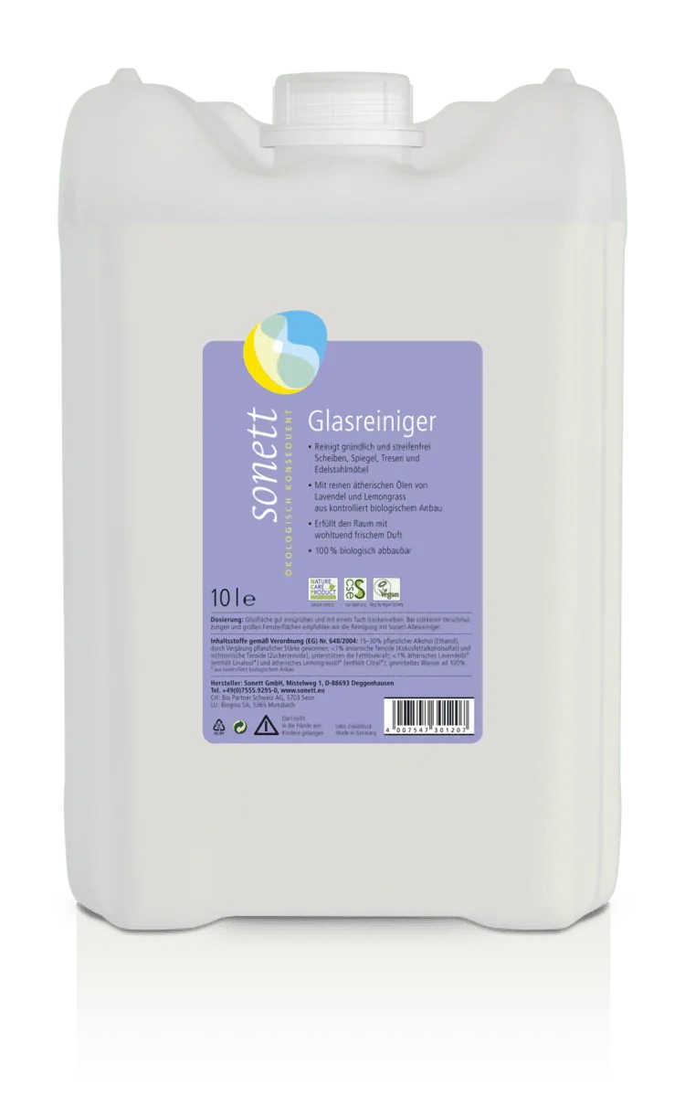 Glasreiniger