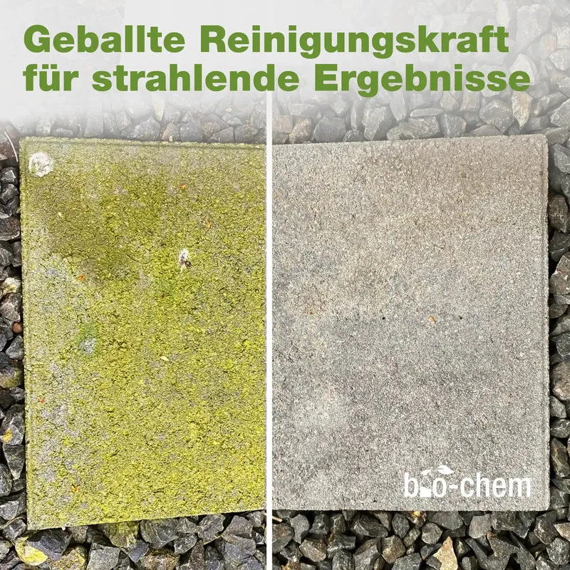 Steinreiniger & Fassadenreiniger (5 L)
