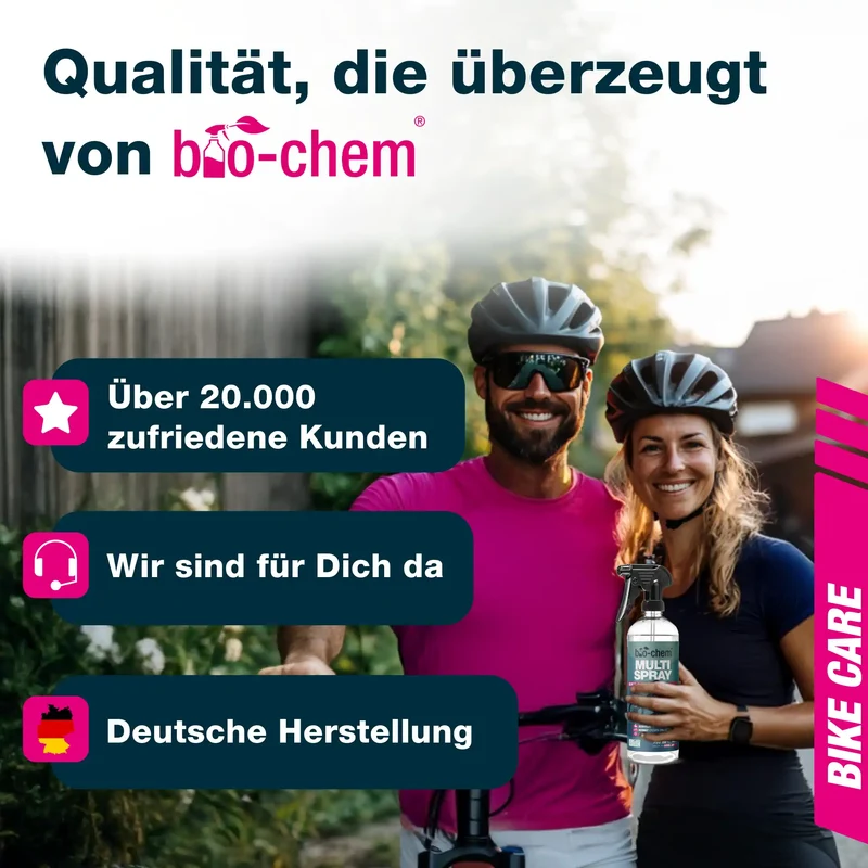 Multispray (750 ML + Tuch)