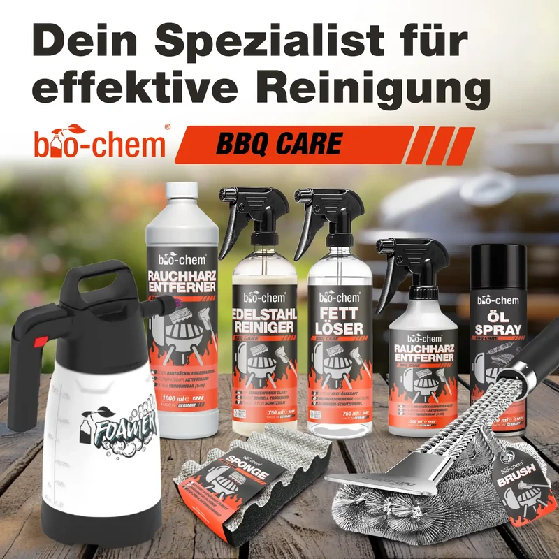 Rauchharz-Entferner (20 L)