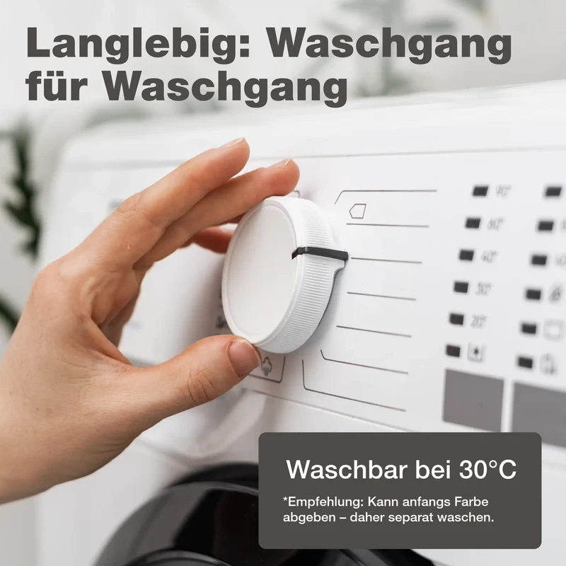 Microfasertuch Flausch (12 Stück)