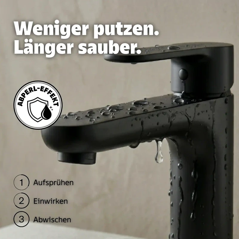Badreiniger (750 ML)