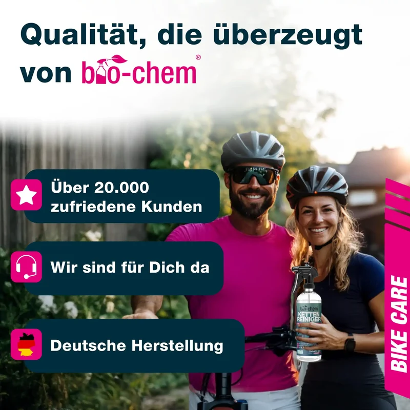 Kettenreiniger Fahrrad (5 L)