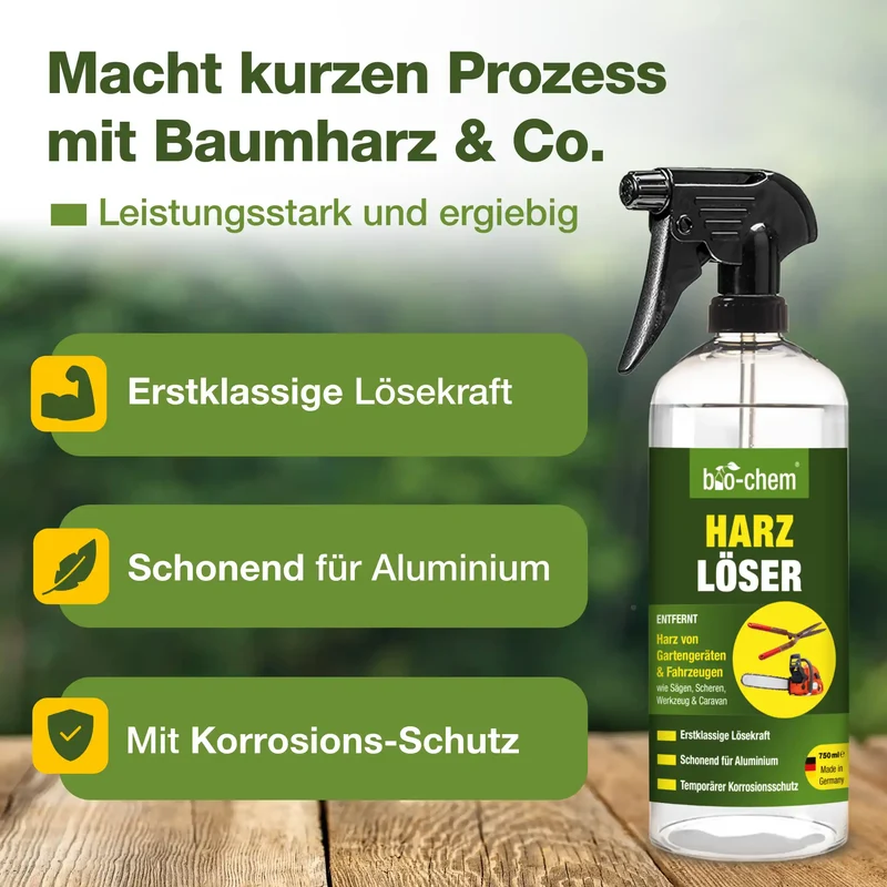 Harzlöser (5 L)