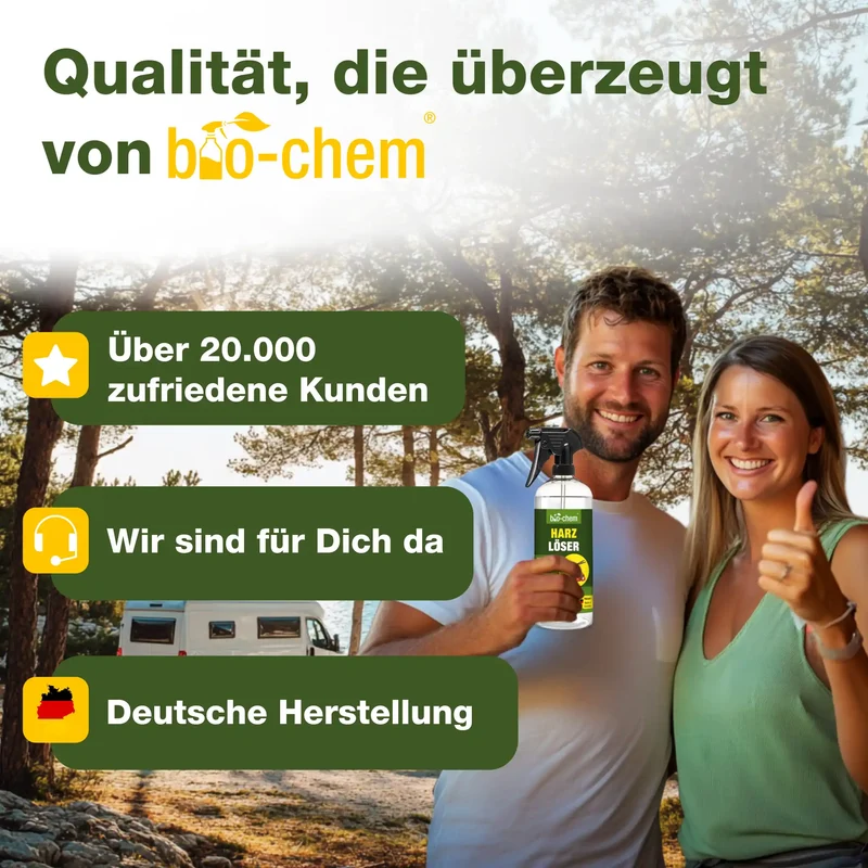 Harzlöser (5 L)