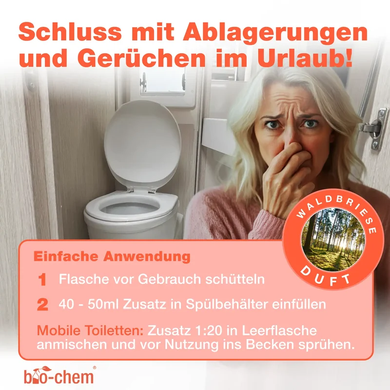 Spülwasserzusatz (5 L)