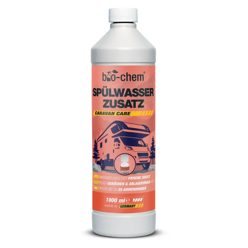 Spülwasserzusatz (1 L)