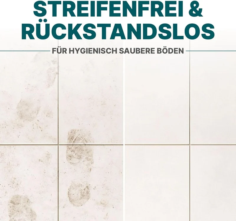 Wischroboter Reiniger Konzentrat