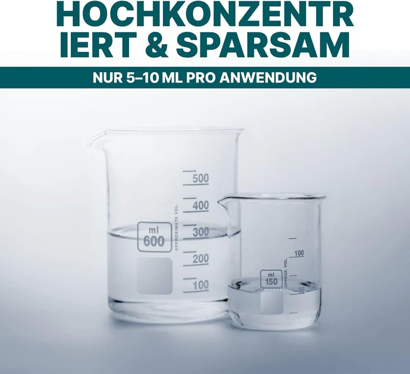 Wischroboter Reiniger Konzentrat