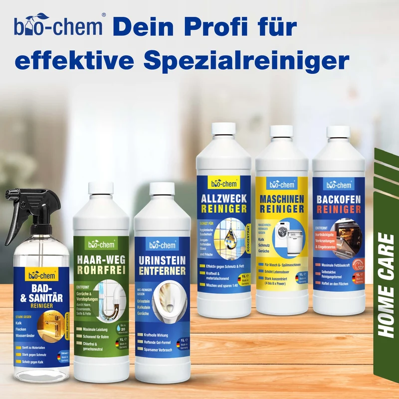 Allzweckreiniger Konzentrat (5 L)