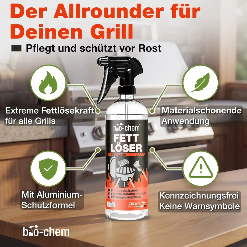 Fettlöser (5 L)