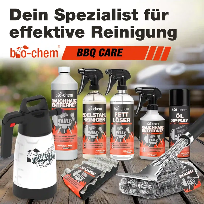 Fettlöser (750 ML)