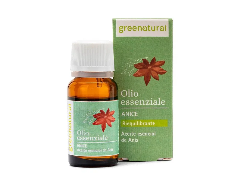 Ätherisches Öl Anice 10 ml