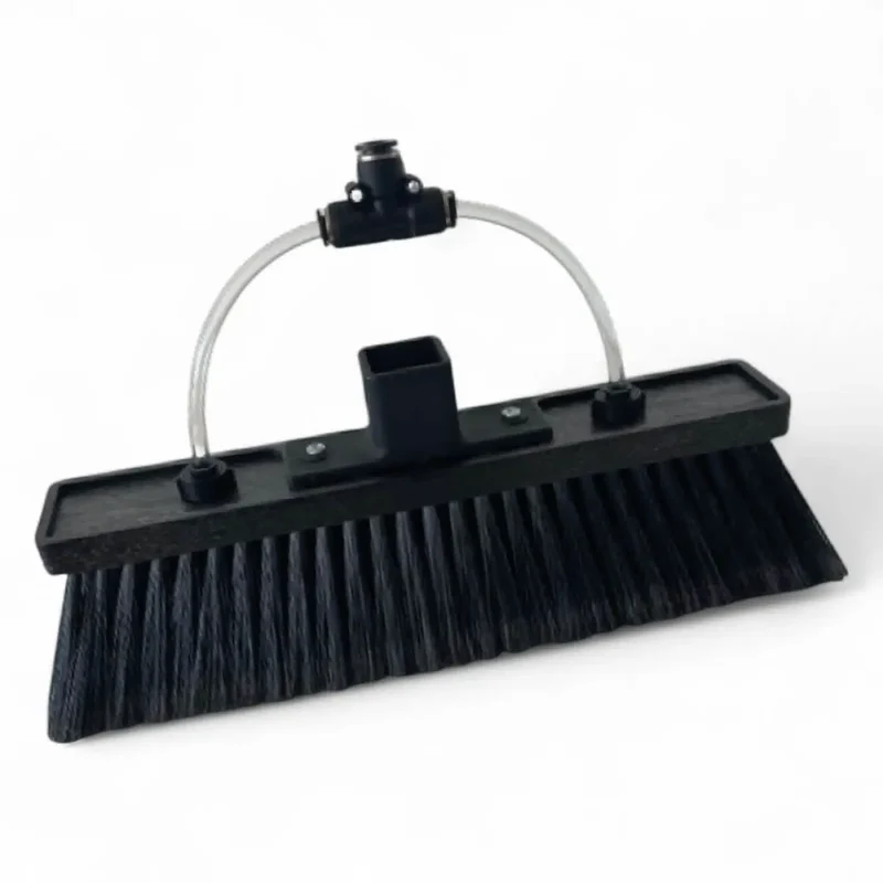 GARDINER Bürste Super Lite Weich 26 cm