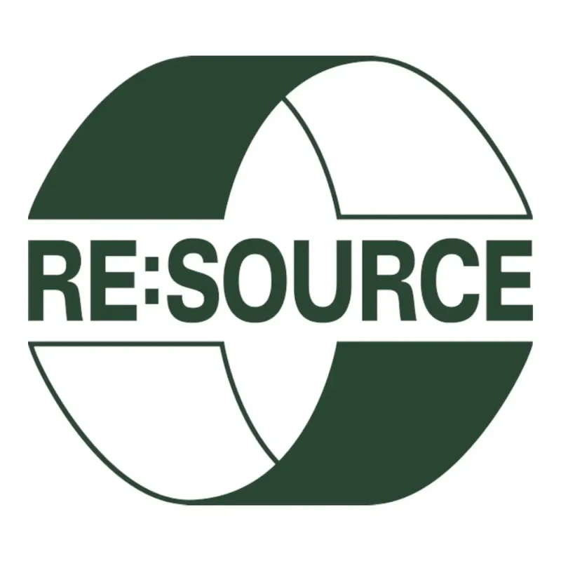 DEISS RE:SOURCE Müllsäcke 120 Liter Typ 60 Transparent 29070