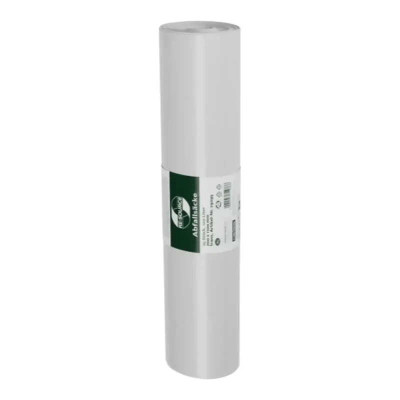 DEISS RE:SOURCE Müllsäcke 120 Liter