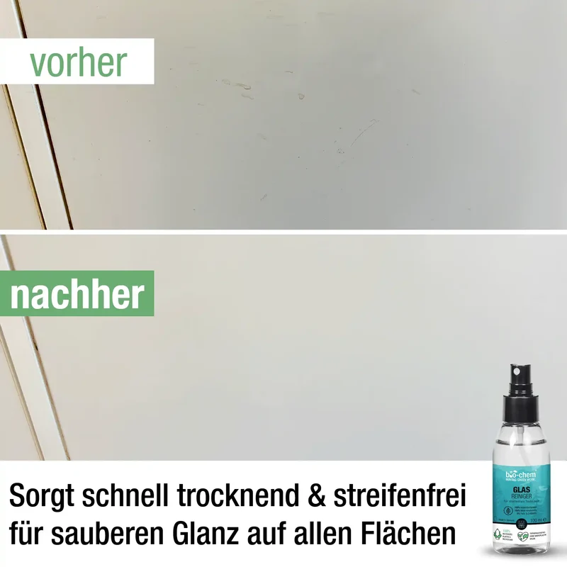 Haushaltsreiniger Probier-Set