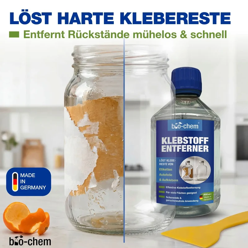 Klebstoffentferner (500 ML)