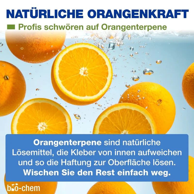 Klebstoffentferner (500 ML)