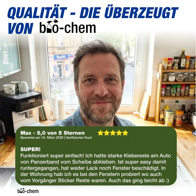 Klebstoffentferner (500 ML)
