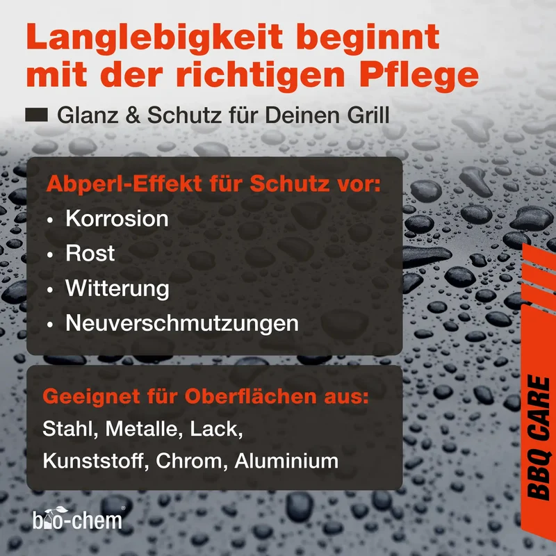 Gerätepflege (100 ML)