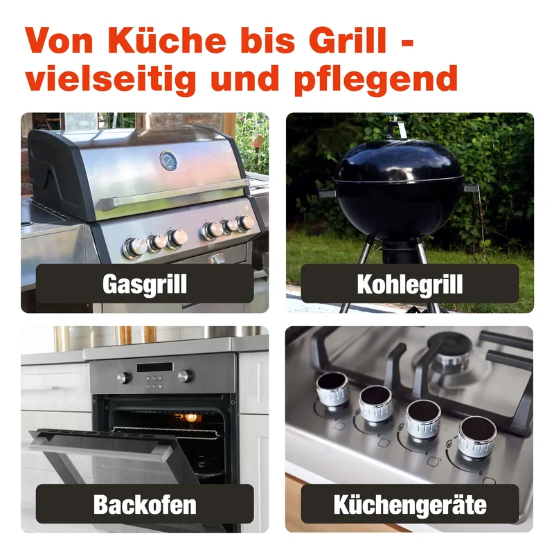 Edelstahlreiniger (10 L)