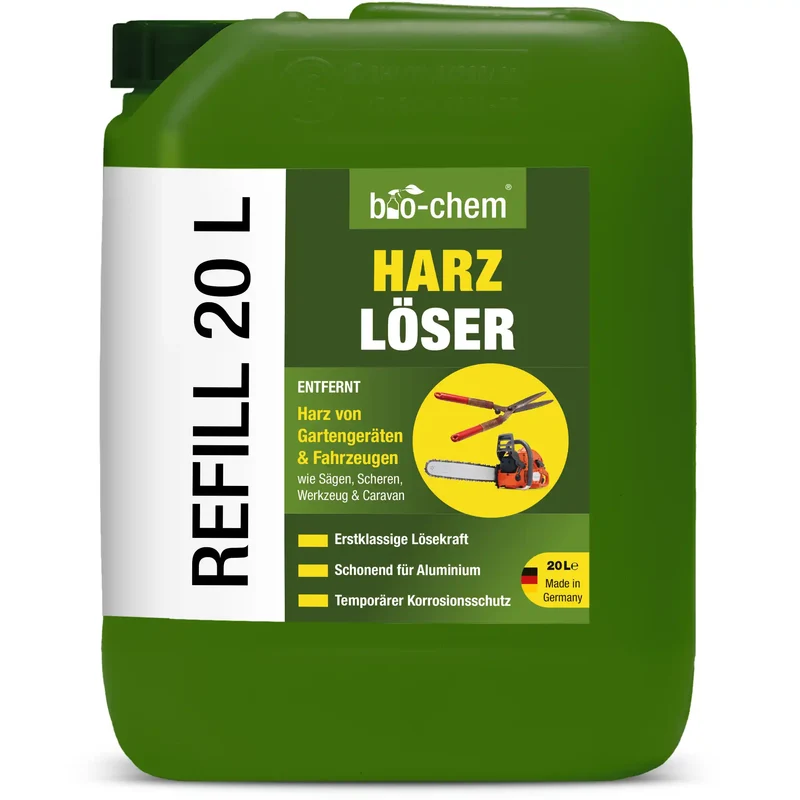 Harzlöser (20 L)