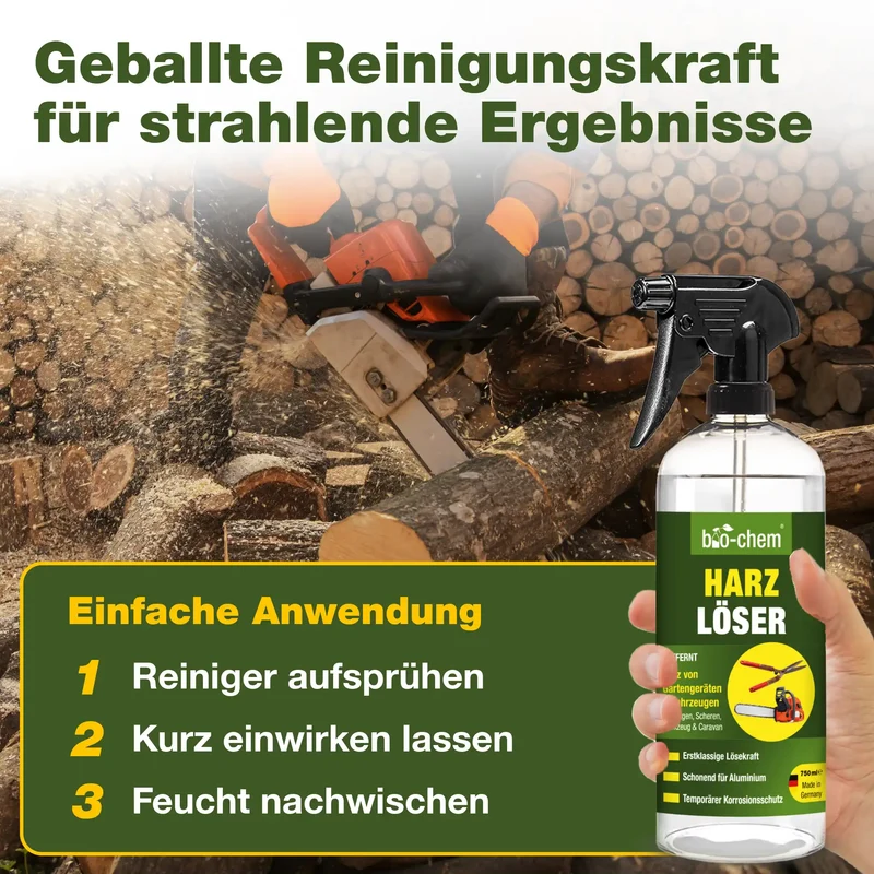 Harzlöser (20 L)
