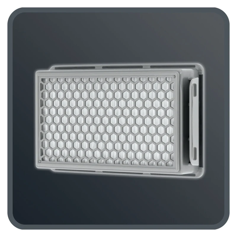 Rowenta Compact Power RO392 3 l Zylinder-Vakuum Trocken 750 W Staubbeutel