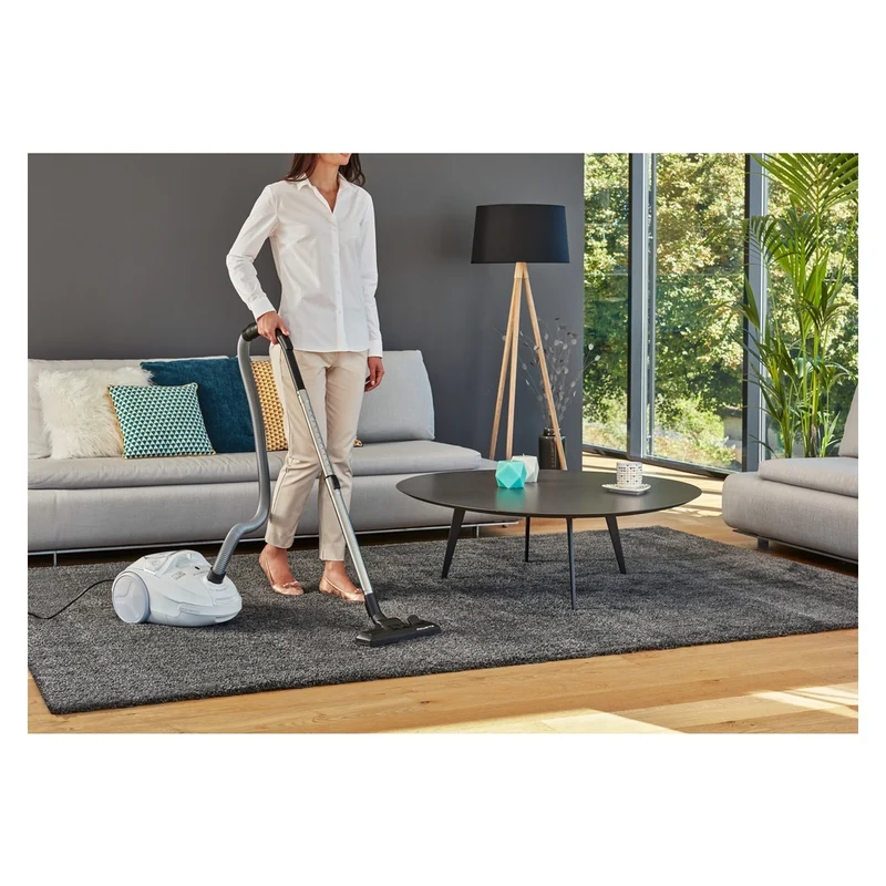 Rowenta Compact Power RO392 3 l Zylinder-Vakuum Trocken 750 W Staubbeutel