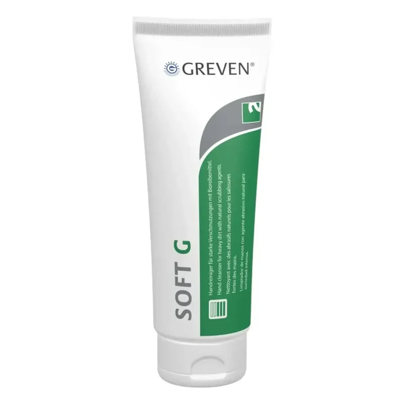 Peter GREVEN® SOFT G Pastöser Handreiniger