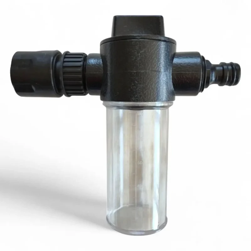 MILURY Seifendosierer 100ml
