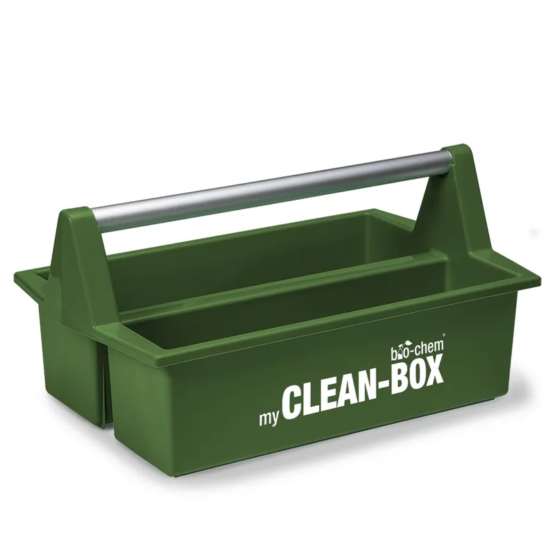 Aufbewahrungsbox