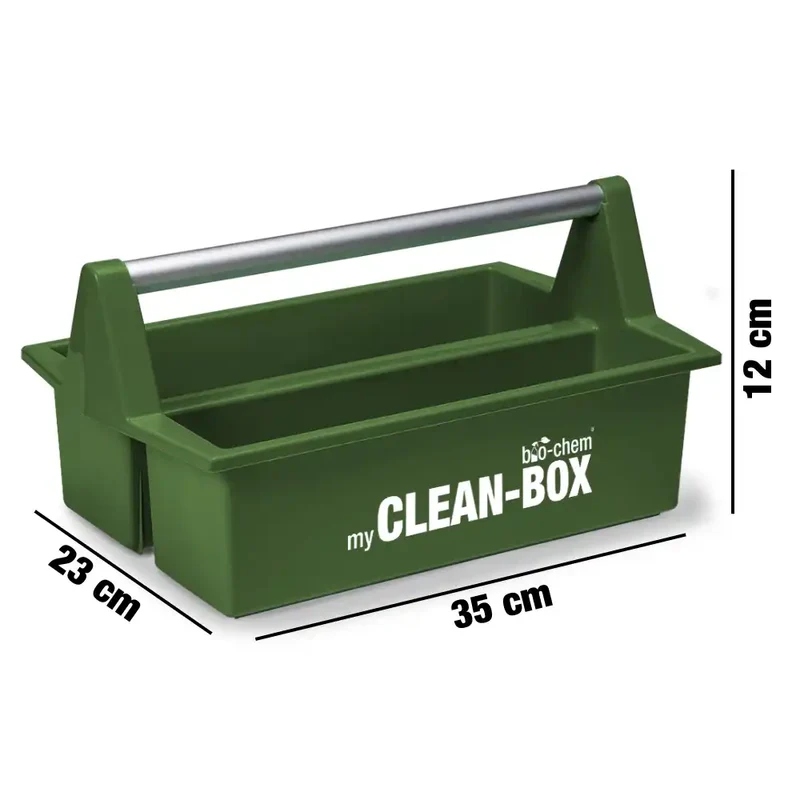 Aufbewahrungsbox