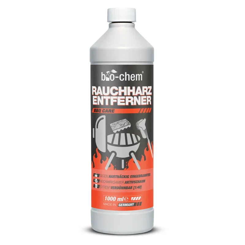 Rauchharz-Entferner (1 L)