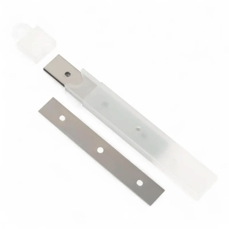 MOERMAN Sharkblade Schaber Klingen 20 Stück