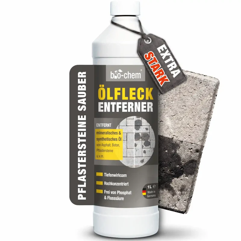 Ölfleckentferner (1 L)