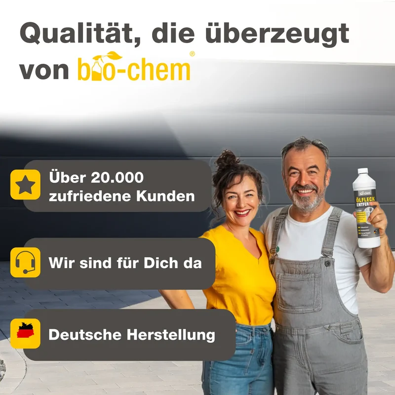 Ölfleckentferner (1 L)