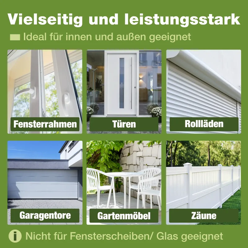 Kunststoffreiniger (500 ML)