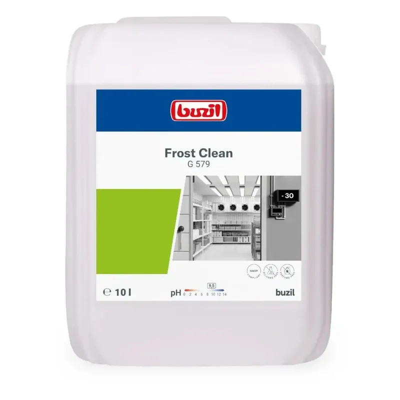 BUZIL Frost Clean G579 10 Liter